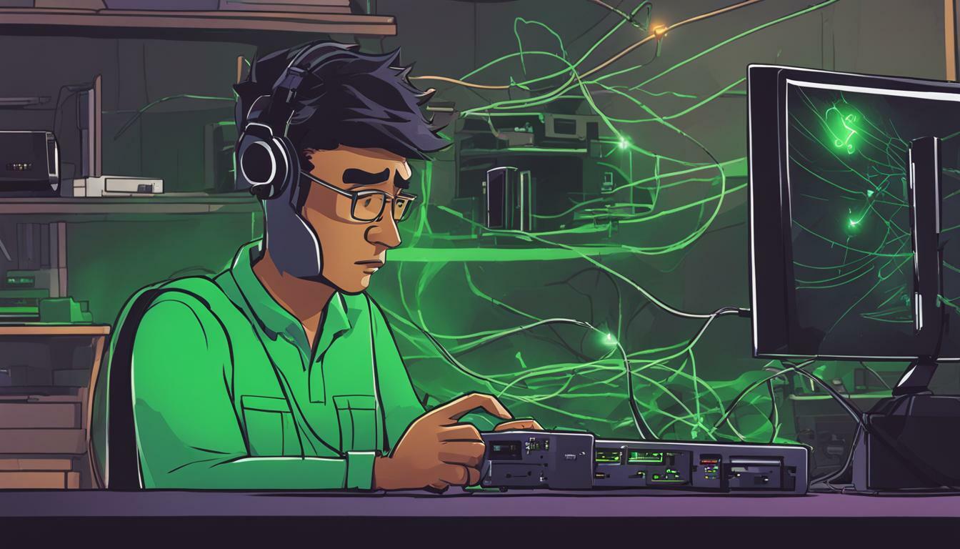 Fix Your Netgear Router Light Blinking Green Guide