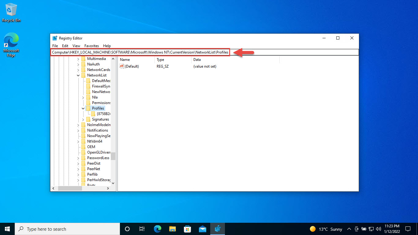 4 Ways To Change Network Type In Windows 10 (Public, Private, Or 