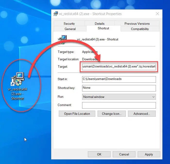Download Microsoft Visual C++ Redistributables (All Versions)