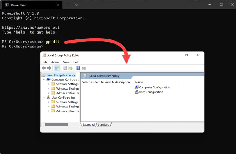 How To Enable Group Policy Editor (Gpedit.msc) In Windows 11 Home