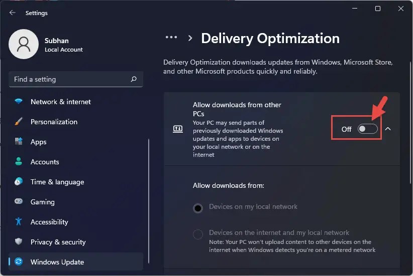19 Ways To Increase Internet Download Speed In Windows