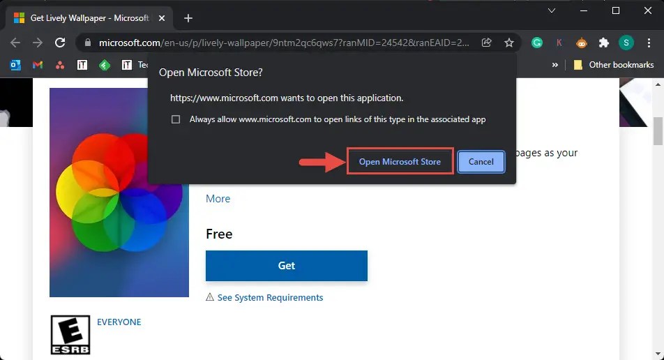 How To Set Live Animated Wallpapers In Windows 11