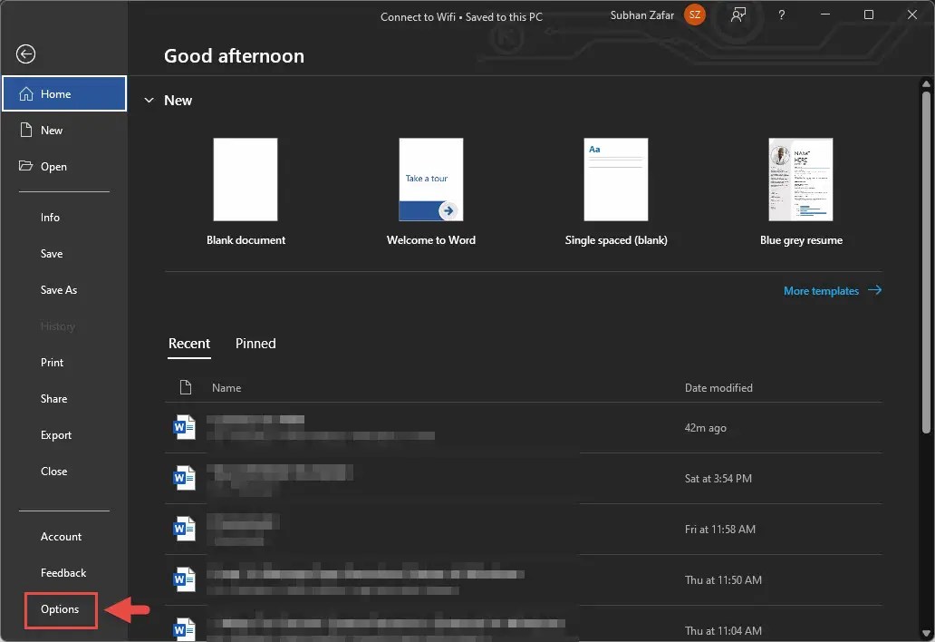 2 Ways To Show Or Hide Scrollbars In Windows