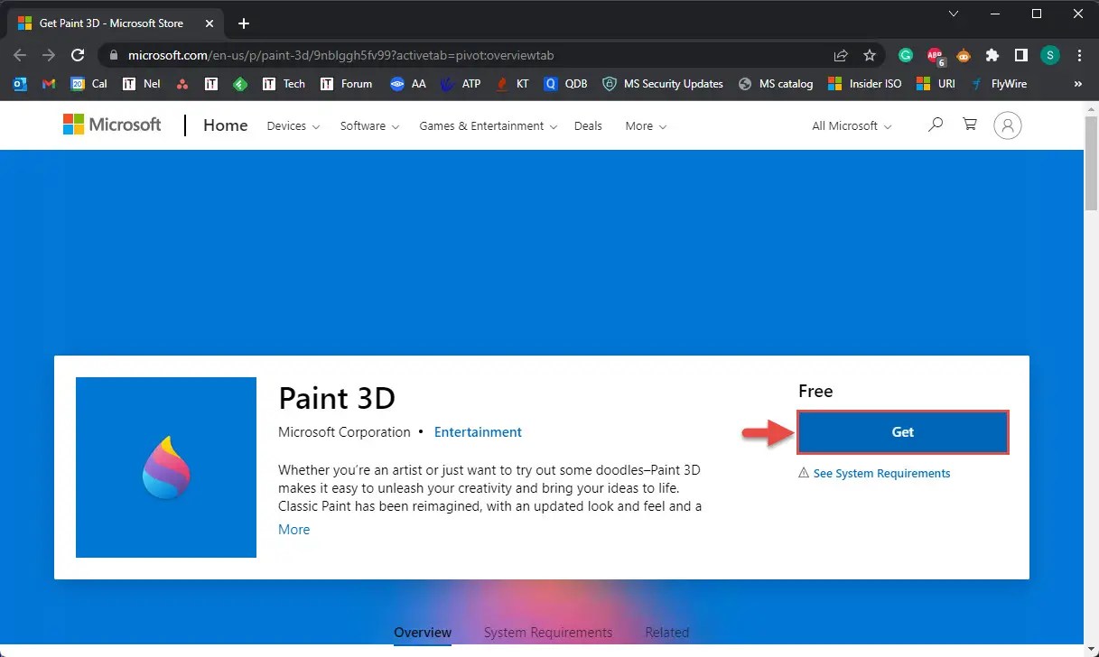 How To Use Highlighter In Paint And Paint 3D
