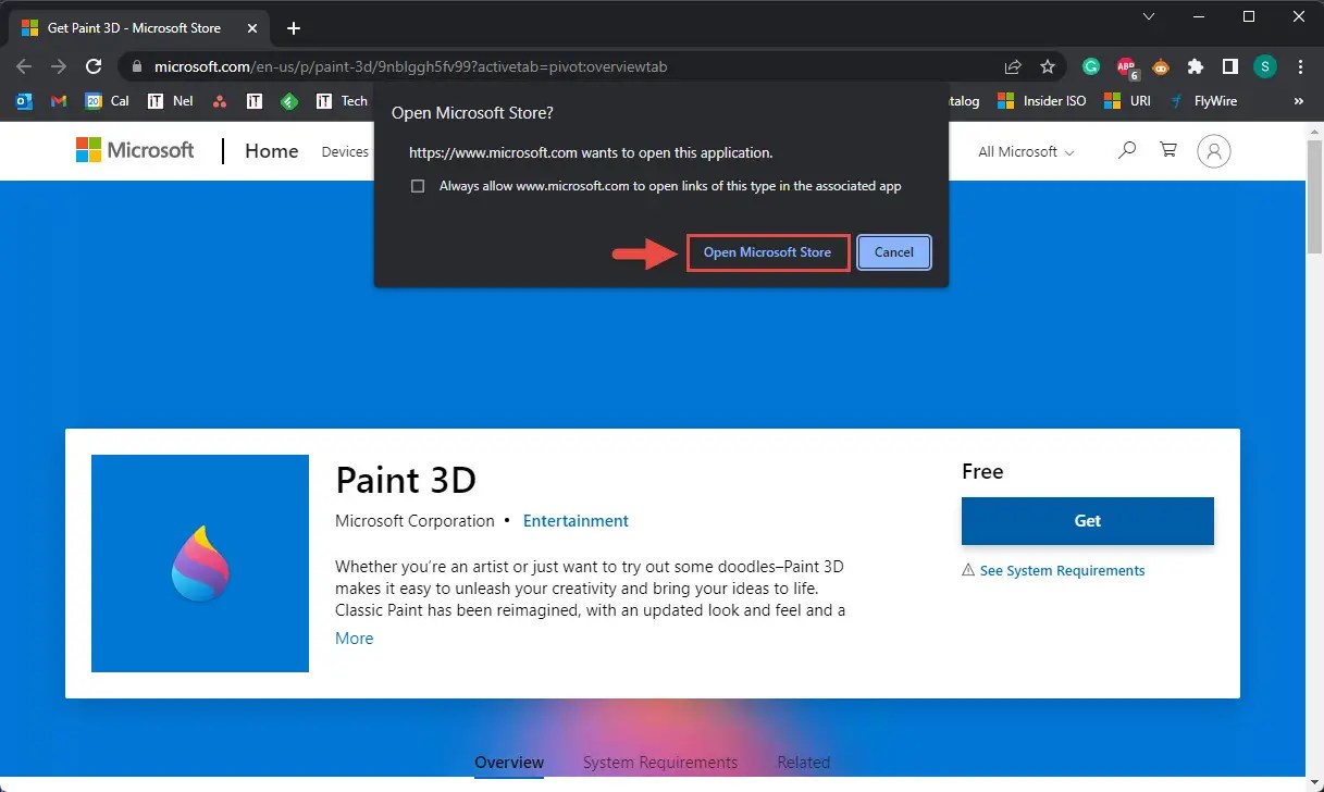 How To Use Highlighter In Paint And Paint 3D