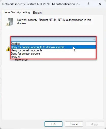 What Is NTLM Authentication And How To Monitor Or Block It