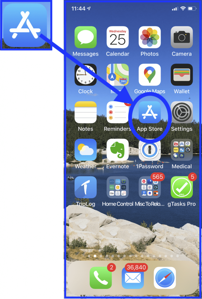 Introduction to Zoom Downloading Zoom iTechTutor