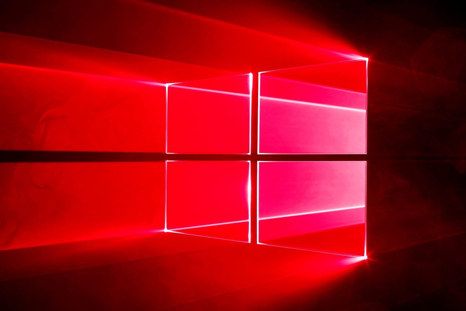 Windows 11 wallpaper red jobfess