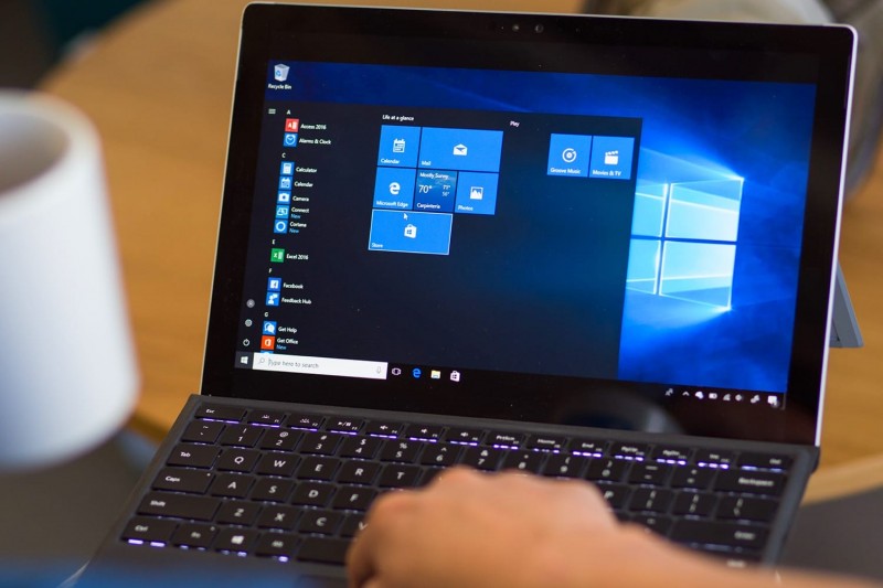 Windows 10 розчарував мільйони власників комп'ютерів iTechua