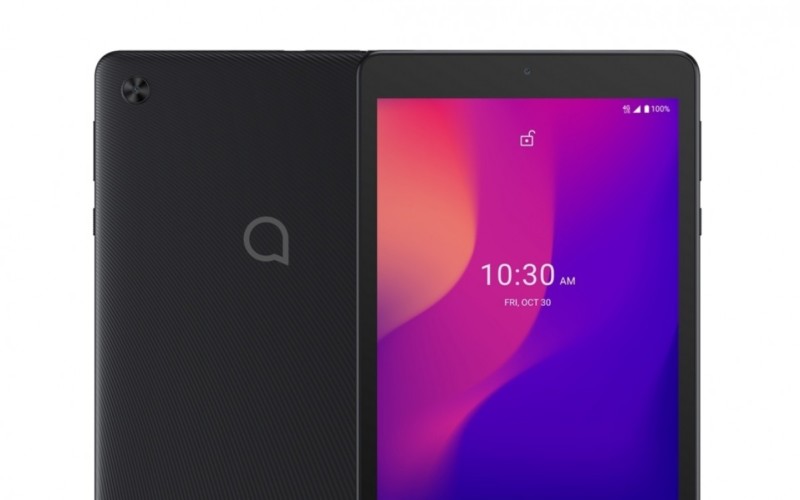Alcatel Joy Tab 2 офіційно презентовано Новини України та Світу iTechua