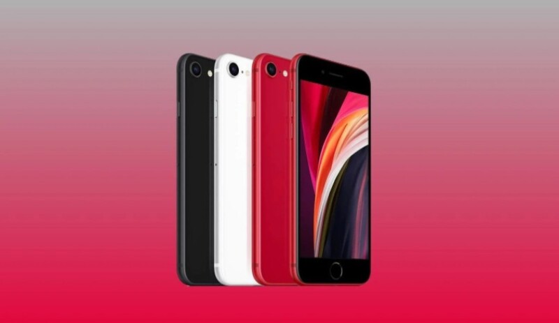 Named the six unexpected benefits of the iPhone SE 2020