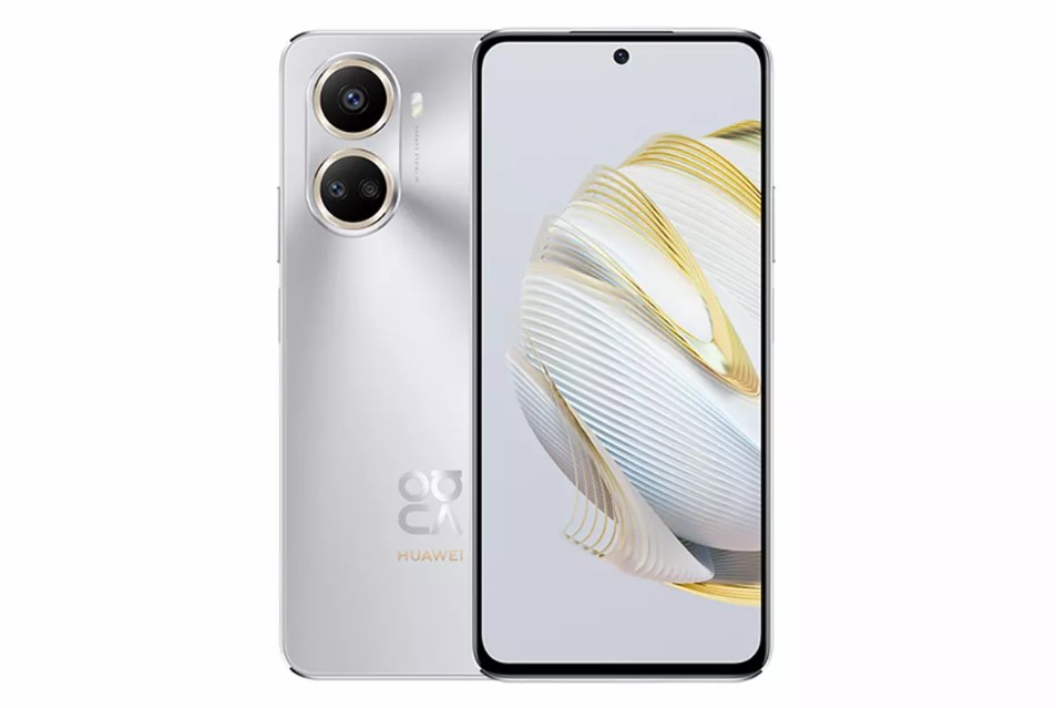 Huawei представила тонкий субфлагманський смартфон зі 108Мп камерою