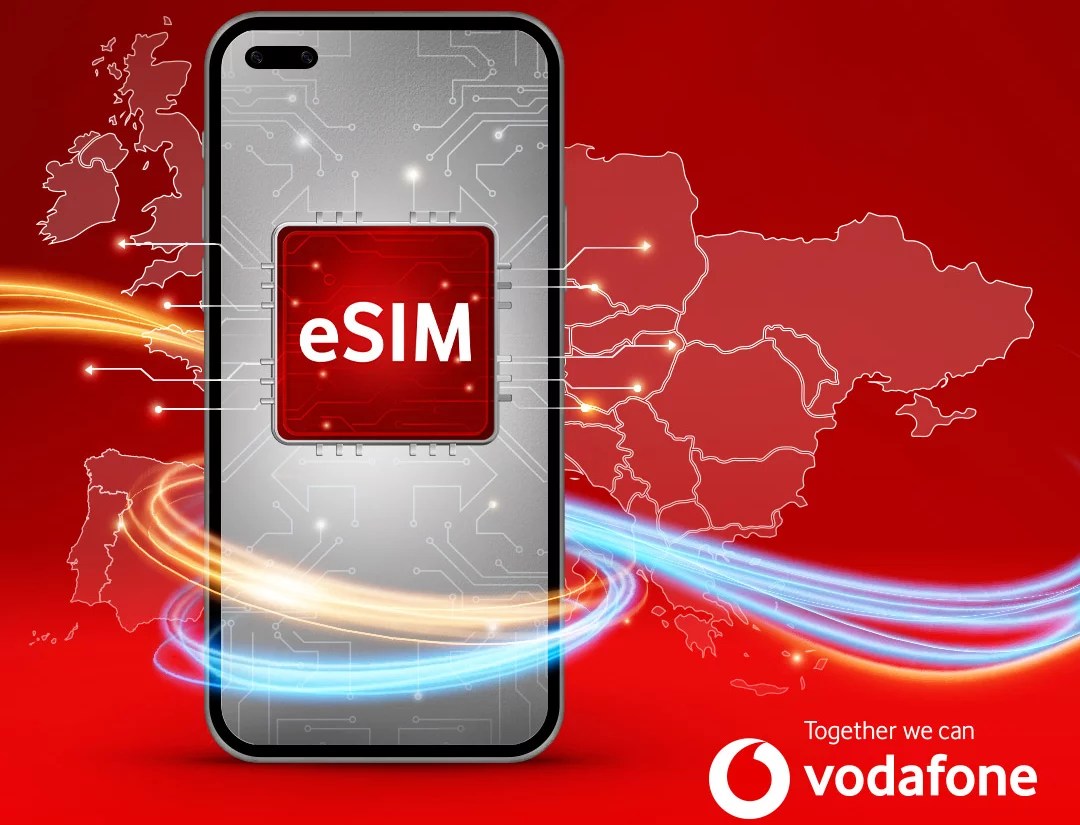 Vodafone розширив лінійку тарифів, доступних для передплати в форматі