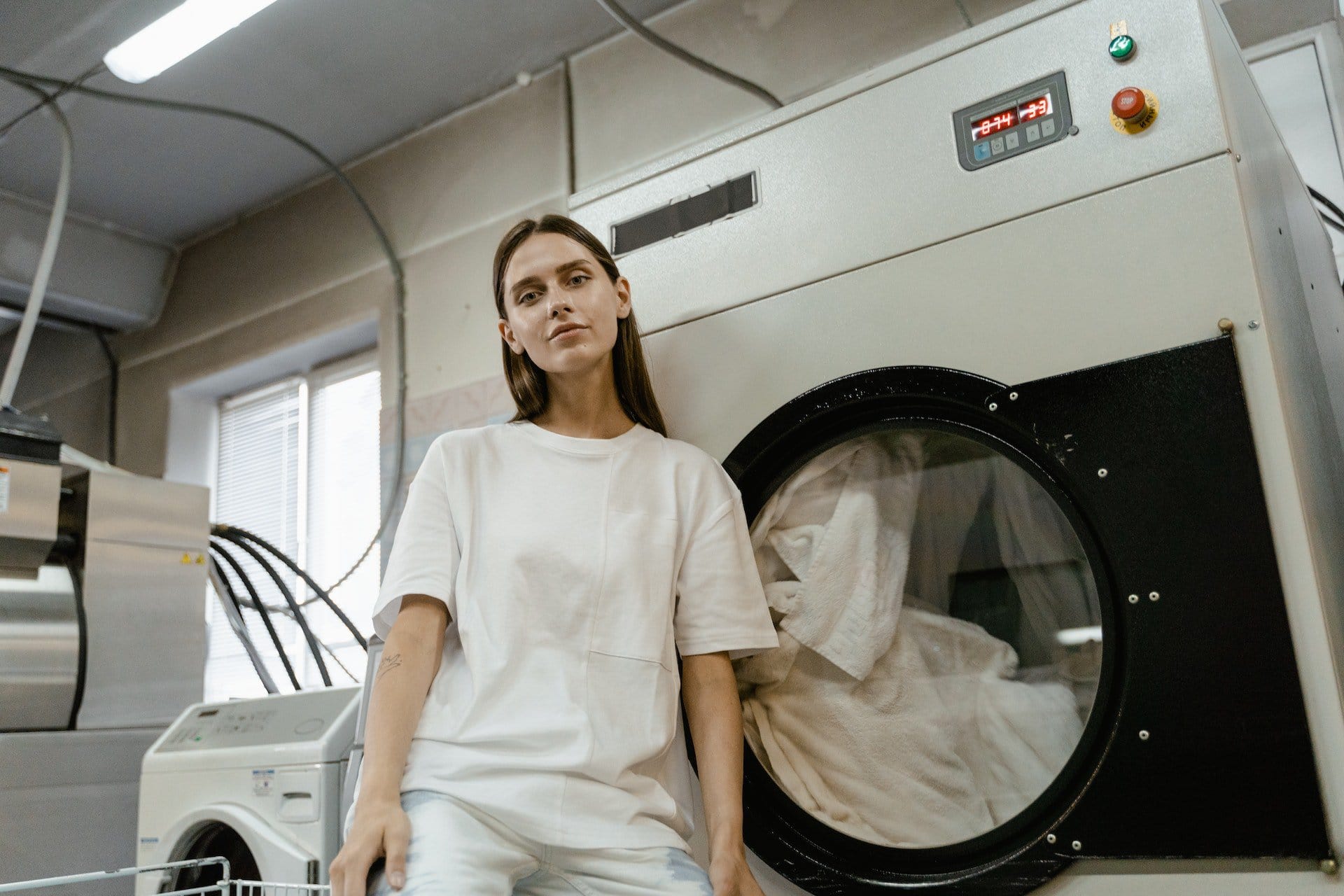 Never Have Wrinkled Clothes Again Discover the Magic of Commercial