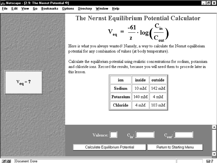 Equilibrium Calculator All you need to know about this calculator