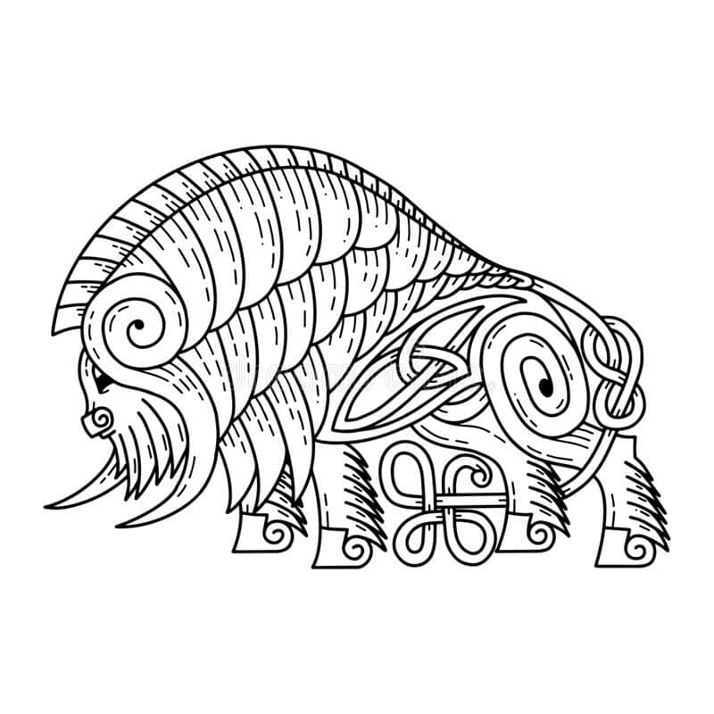 Celtic Bull know about the revered symbol of the Celts