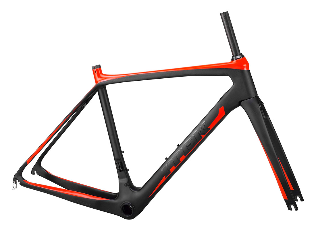 ITEK The Pursuit of Best Bike Frames.
