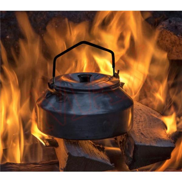 0.9リットルケトル やかん アウトドア トレッキング キャンプ おしゃれ アウトドア 調理器具 キャンプ用鍋 maxyqsshレア