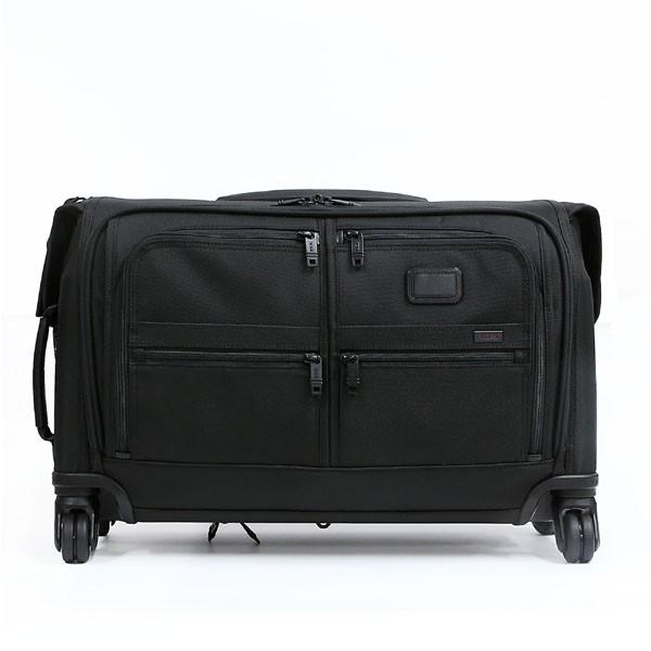 TUMI トゥミ ALPHA2 BALLISTIC TRAVEL CARRY ON GARMENT BAG 「アルファ2」 トラベル 4