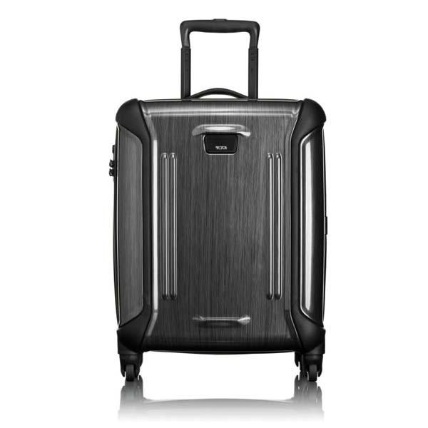 日本未発売 トゥミ TUMI 22 インチ コンチネンタル キャリーオン スーツケース VAPOR CONTINENTAL CARRY ON