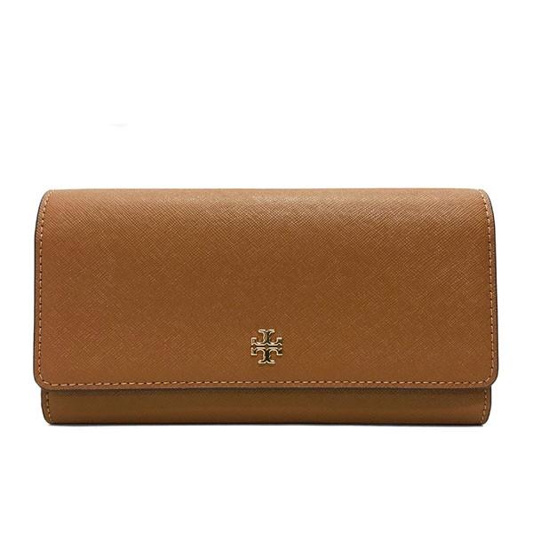 トリーバーチ 財布 レディース 二つ折り長財布 TORY BURCH 46187 202 EMERSON ENVELOPE