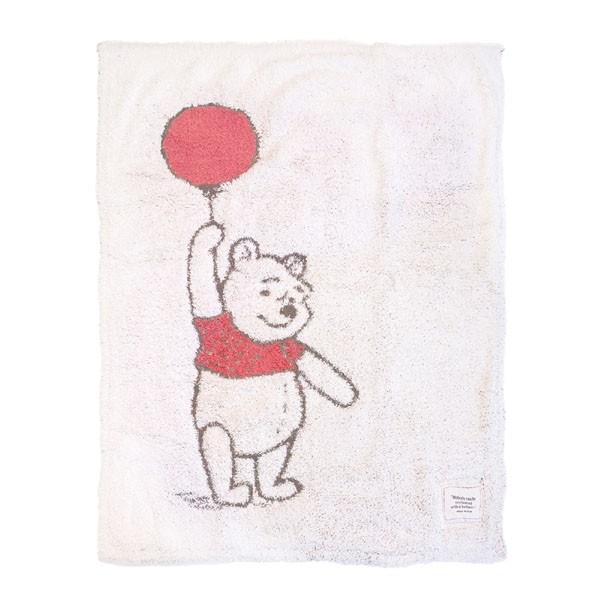 ベアフットドリームス ディズニー 限定 コラボ ベビー ブランケット 85cm×92cm BAREFOOT DREAMS DNBCC1061