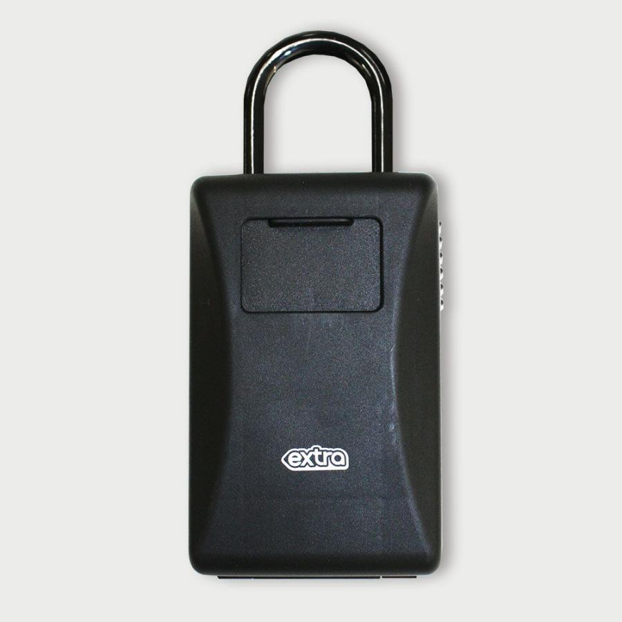 サーフィン カギ EXTRA SURFERS SECURITY CAR KEY BOX SLIM サーファーズ セキュリティー キーボックス