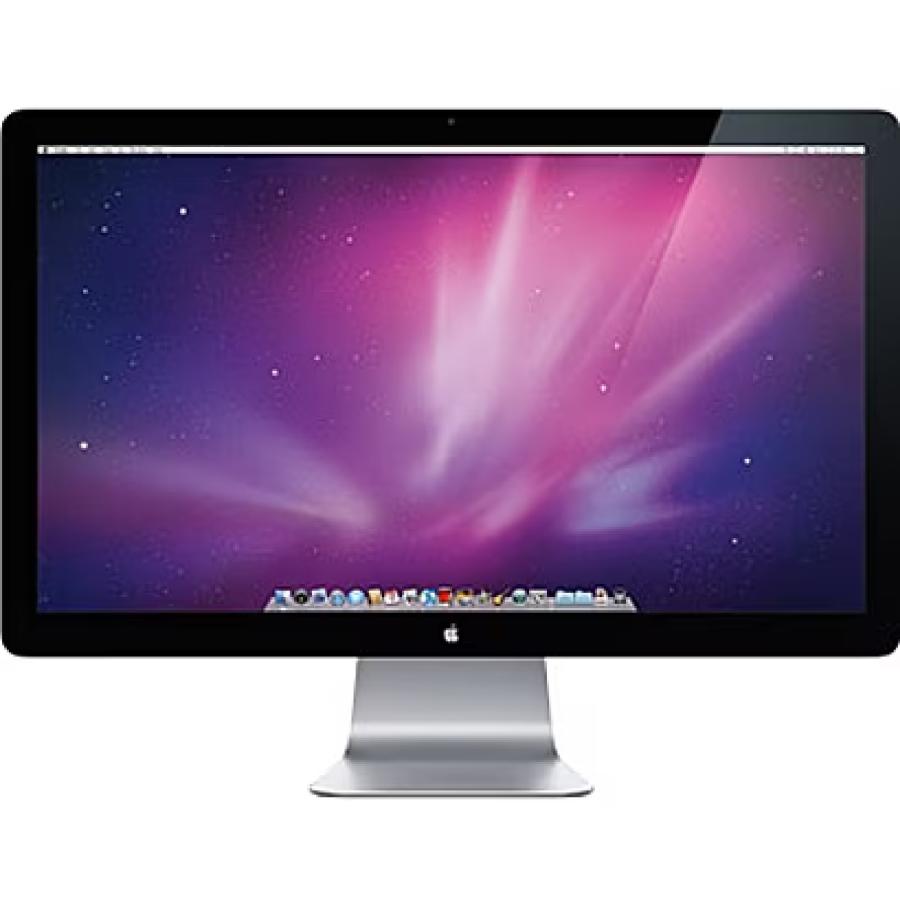 Apple LED Cinema Display 27インチ A1316 MC007J/A シネマディスプレイ mc007jact