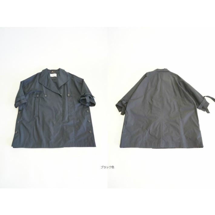 【大注目】 araaraアラアラポンチョトレンチ 201001defi 通販 Yahoo!ショッピング