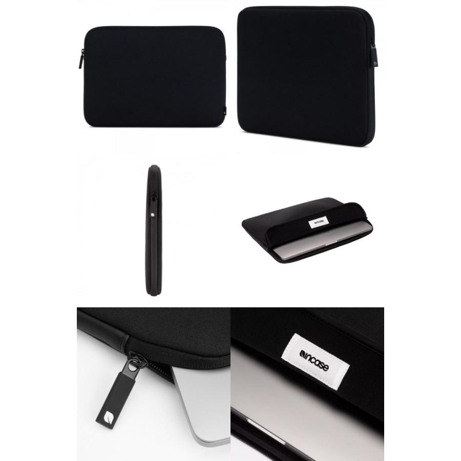 incase インケース Macbook Pro 14インチ M1 / MacBook 13インチ対応 Neoprene Classic