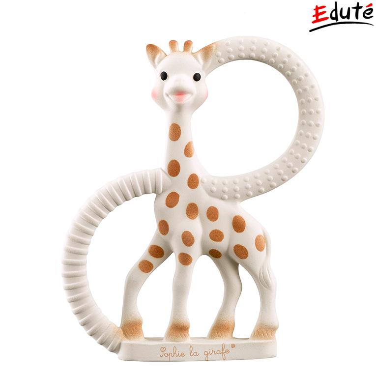 キリンのソフィー きりんのソフィー 出産祝い 赤ちゃん ベビー おもちゃ オモチャ 玩具 ラトル がらがら ガラガラ