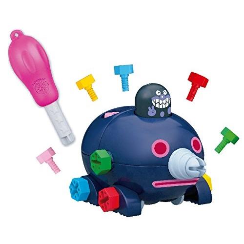 アンパンマン くみたてDIY ねじねじもぐりん おもちゃ こども 子供 勉強 3歳 最大77OFFクーポン 知育