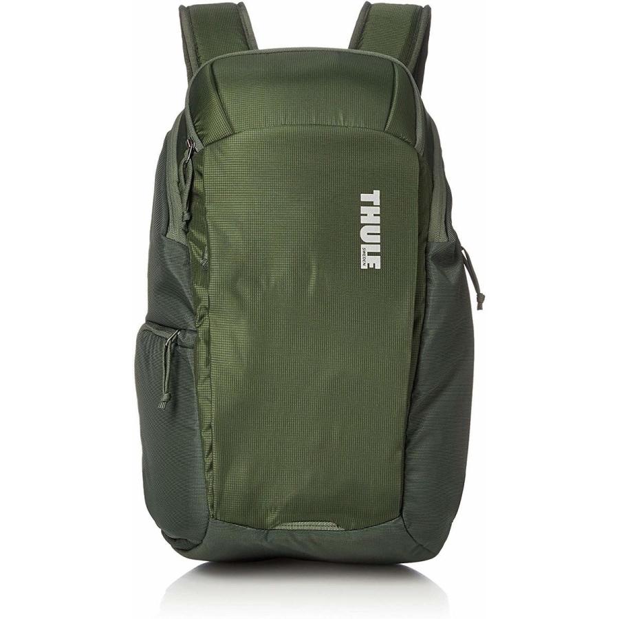 THULE スーリー EnRoute カジュアル Camera Backpack 20L Dark Forest メンズ レディース