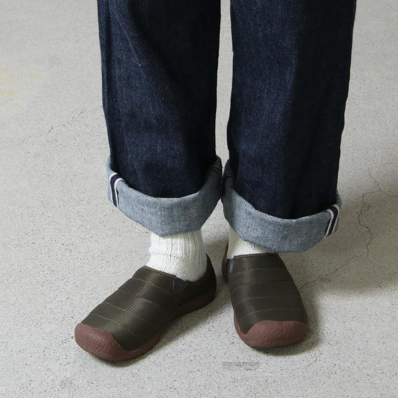 KEEN (キーン) HOWSER SLIDE WOMENS / ハウザースライド レディース 297113003ICORA ヤフー