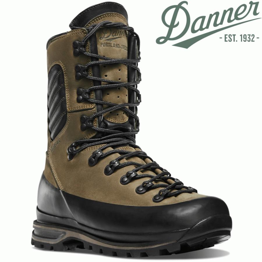 DANNER ダナー 狩猟用ブーツ ハンティングブーツ Thorofare 10 Sage 40271 40271 KMBOOTH
