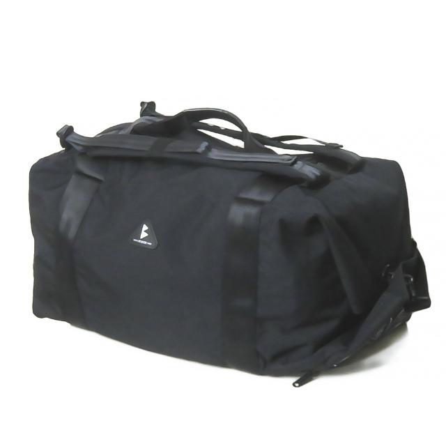 ブランクス ポーター BLANKS x PORTER 別注 2WAY DUFFLE BAG ダッフルバッグ ブラック バックパック カバン