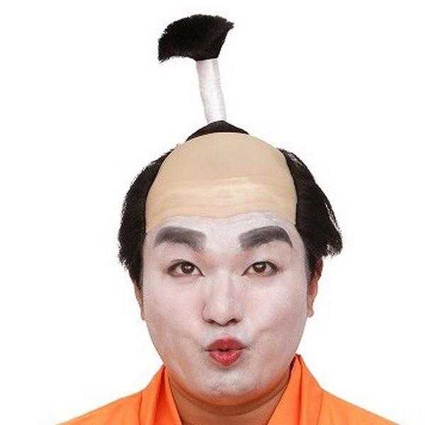 25 ++ ちょんまげ 画像 123716ちょんまげ 武士 画像