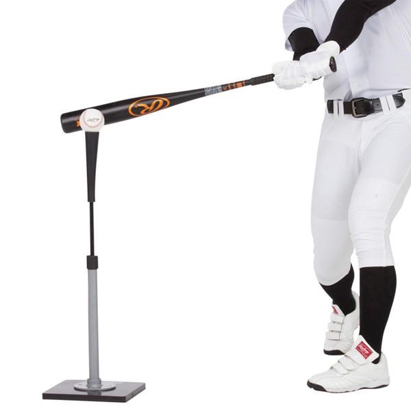 ローリングス 野球 バッティングティー Rawlings プロモデル バッティングTEE 品番：PROTEEJP proteeMOVE