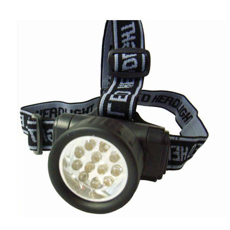 高輝度21LED ヘッドライト ブラック LED ライト ヘッドランプ 懐中電灯 キャンプ アウトドア 防災 防犯 医療 釣り 渋YD