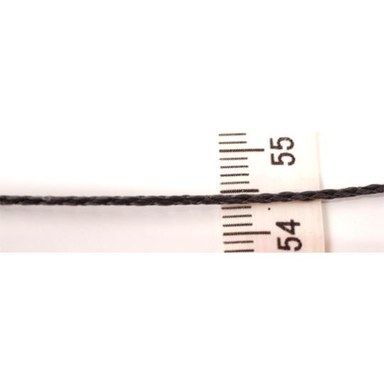 ベクトランコード 太さ径約1.1mm 1m単位切り売り スーパー繊維 引張強度約569N bectran11cut
