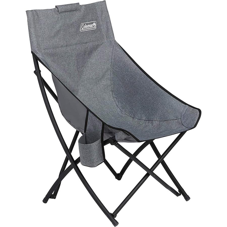 Coleman Camping Chair Forester Series Bucket Chair LOQ5UXL80OUSダイレクト