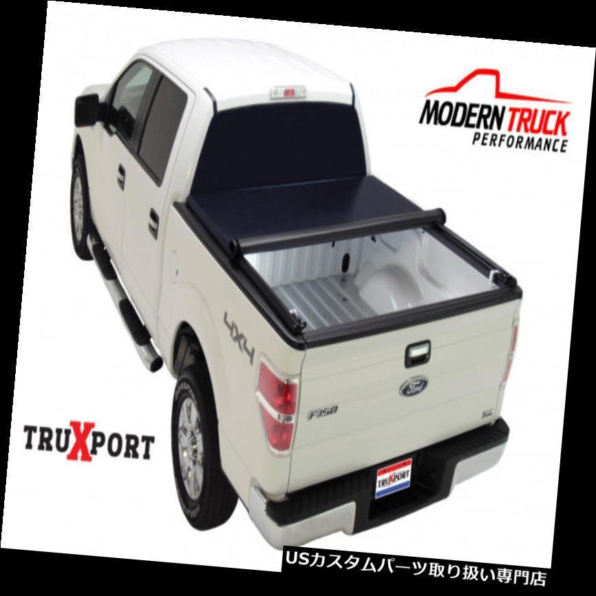 USトノーカバー/トノカバー TruXedo Truxport Tonneauカバー20092014フォードF150 5´5 ベッド297601
