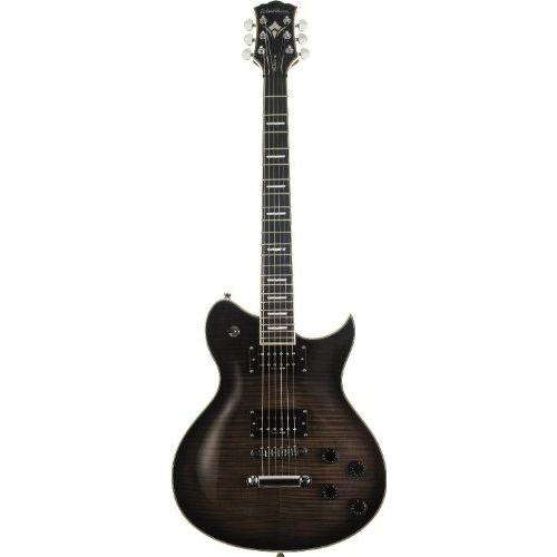 Washburn ワッシュバーン Original Idol Series WIDLXLITEFBB Electric Guitar エレキ