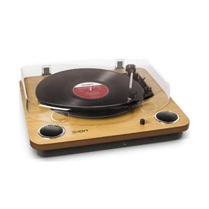 IONAUDIO PC接続・iOS直接録音対応レコードプレーヤー MAX LP [振込不可] ソフマップPayPay
