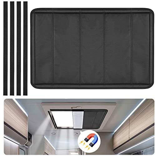 Maypott RV Car Sunroof Sun Shade Cover, RV Window Skylight
