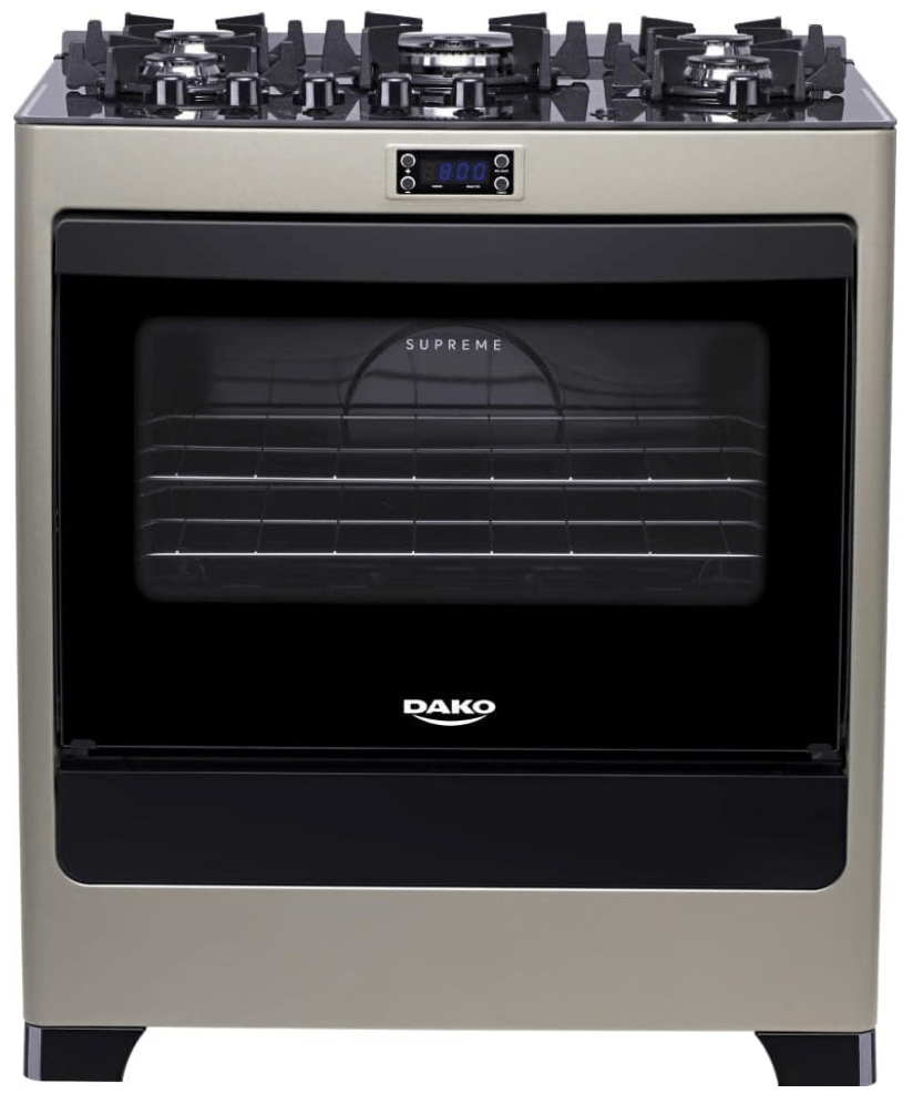 Melhor Fogão Mesa De Vidro 2024 Marcas De 4,5,6 Bocas