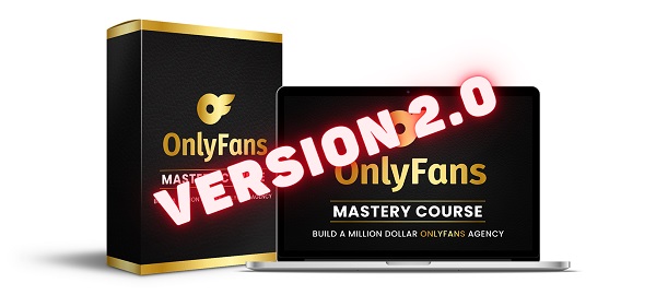 [GroupBuy] Robert Richards - OnlyFans Mastery Course - Item Digital