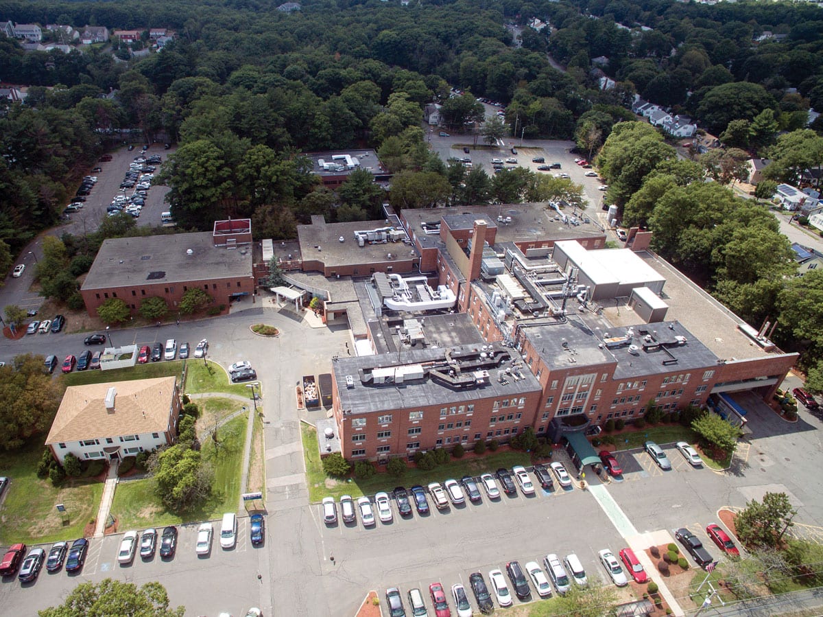 Union Hospital to shut down by 2019 Itemlive