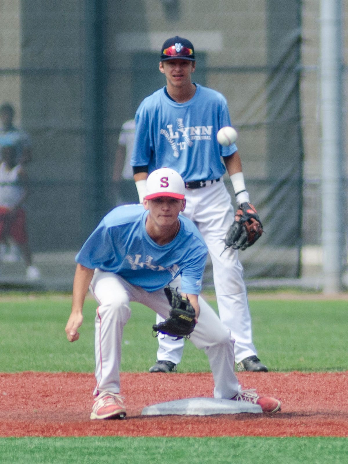 Lynn Invitational Perfect weekend for baseball lovers Itemlive