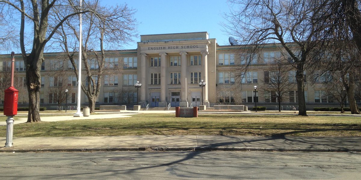 Two Lynn high schools in search of new principal Itemlive